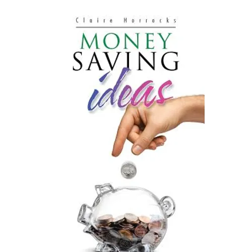 Money Saving Ideas
