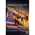 Explosive Conflict: Time-Dynamics of Violence