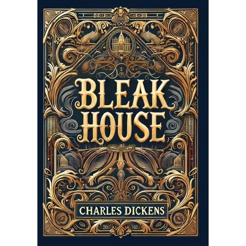 Bleak House (Collector's Edition) (Laminated Hardback with Jacket)
