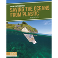 Saving the Oceans from Plastic