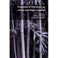 Pragmatics of Vietnamese as Native and Target Language