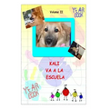 Kali Va A La Escuela: Kali Goes To School Espanol