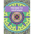Mandalas for mindfulness