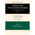 A Select Library of the Nicene and Post-Nicene Fathers of the Christian Church, First Series, Volume 8