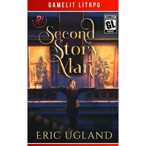 Second Story Man
