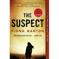 The Suspect