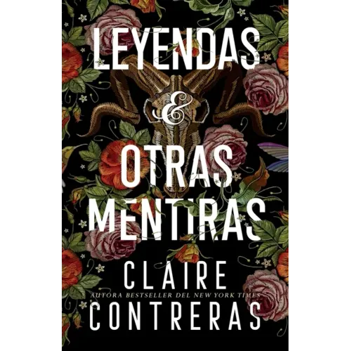 Leyendas y Otras Mentiras
