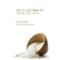 Eat It And Beat It: Getting Over Autism