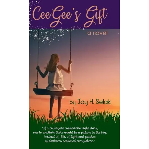 CeeGee's Gift