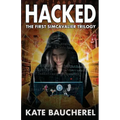 Hacked: The First SimCavalier Trilogy