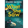 What She Saw