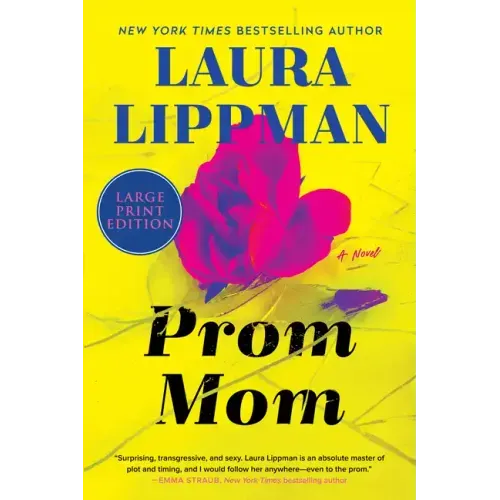 Prom Mom
