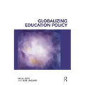 Globalizing Education Policy