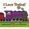 I Love Trains!