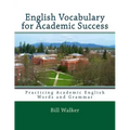 English Vocabulary for Academic Success