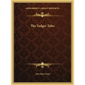 The Tadger Tales