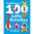 The Big Book of 100 Little Activities