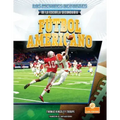 Fútbol Americano (Football)