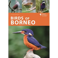 Birds of Borneo