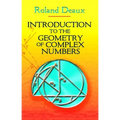 Introduction to the Geometry of Complex Numbers