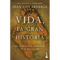 Vida, La Gran Historia