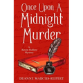 Once Upon A Midnight Murder