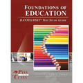 Foundations of Education DANTES/DSST Test Study Guide
