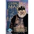 Orbit: George R.R. Martin: The Power Behind the Thrones