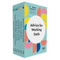 HBR Working Dads Collection (6 Books)