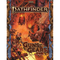 Pathfinder RPG Guns & Gears (P2)