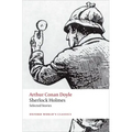 Sherlock Holmes: Selected Stories