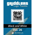 Griddlers Logic Puzzles: Black and White