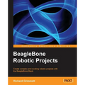 Beaglebone Robotic Projects
