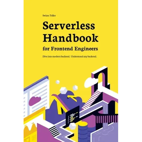 Serverless Handbook: for frontend engineers