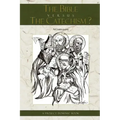 The Bible Versus the Catechism?