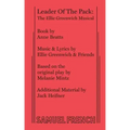 Leader Of The Pack: The Ellie Greenwich Musical
