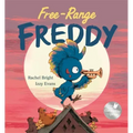 Free-Range Freddy