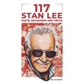 117 Stan Lee Facts, keywords and trivia