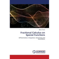 Fractional Calculus on Special Functions