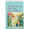 The Plant That Ate Dirty Socks Gets a Girlfriend