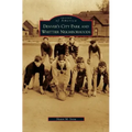 Denver's City Park and Whittier Neighborhoods