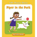 Piper in the Park