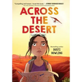 Across the Desert