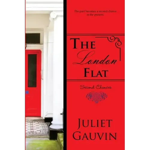 The London Flat: Second Chances