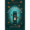 Luckenbooth