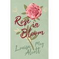 Rose in Bloom