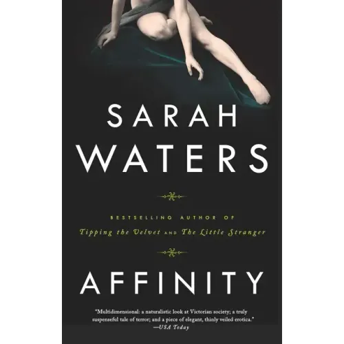 Affinity