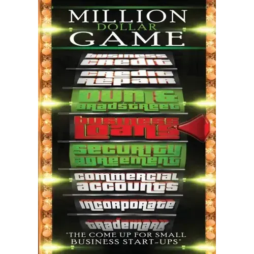 Million Dollar Game