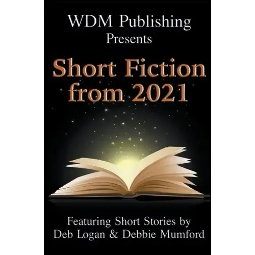 WDM Presents: Short Fiction from 2021