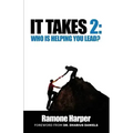 It Takes 2: Who Is Helping You Lead